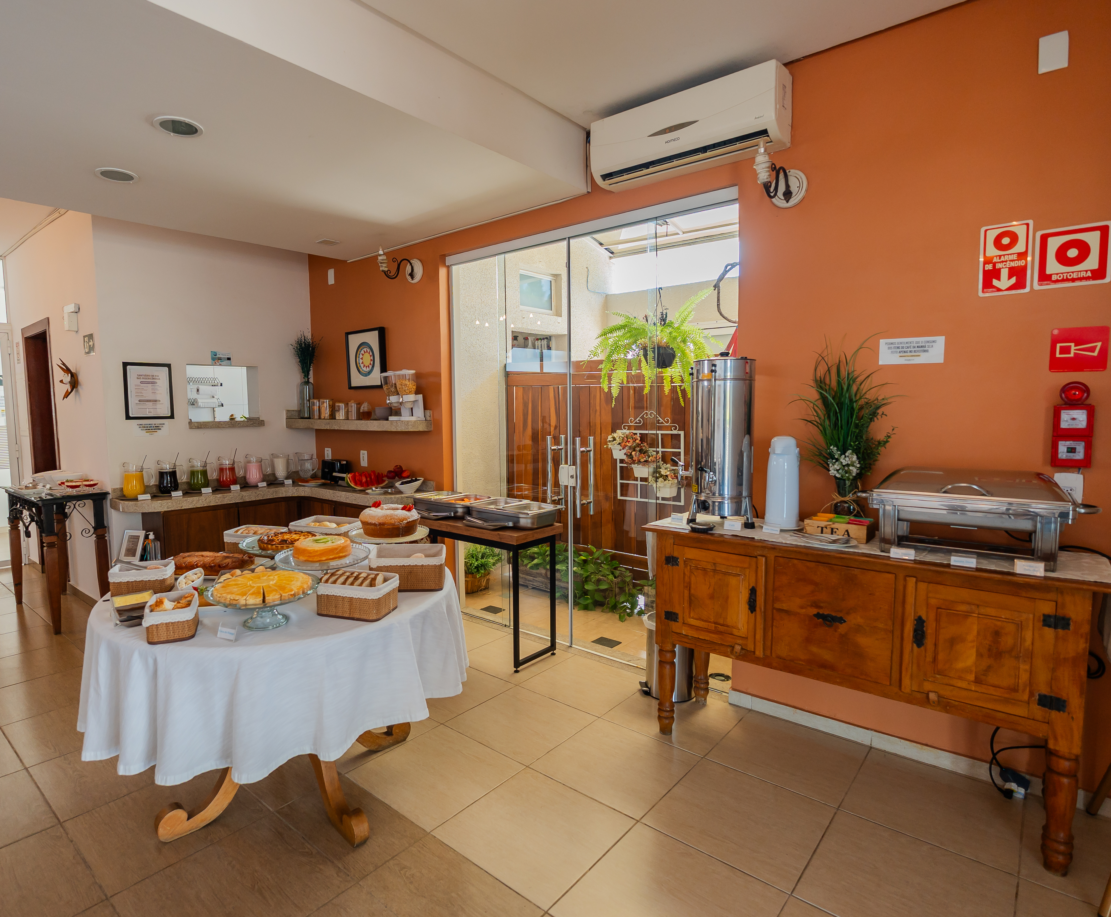 Um café com sabor de casa — foto 2