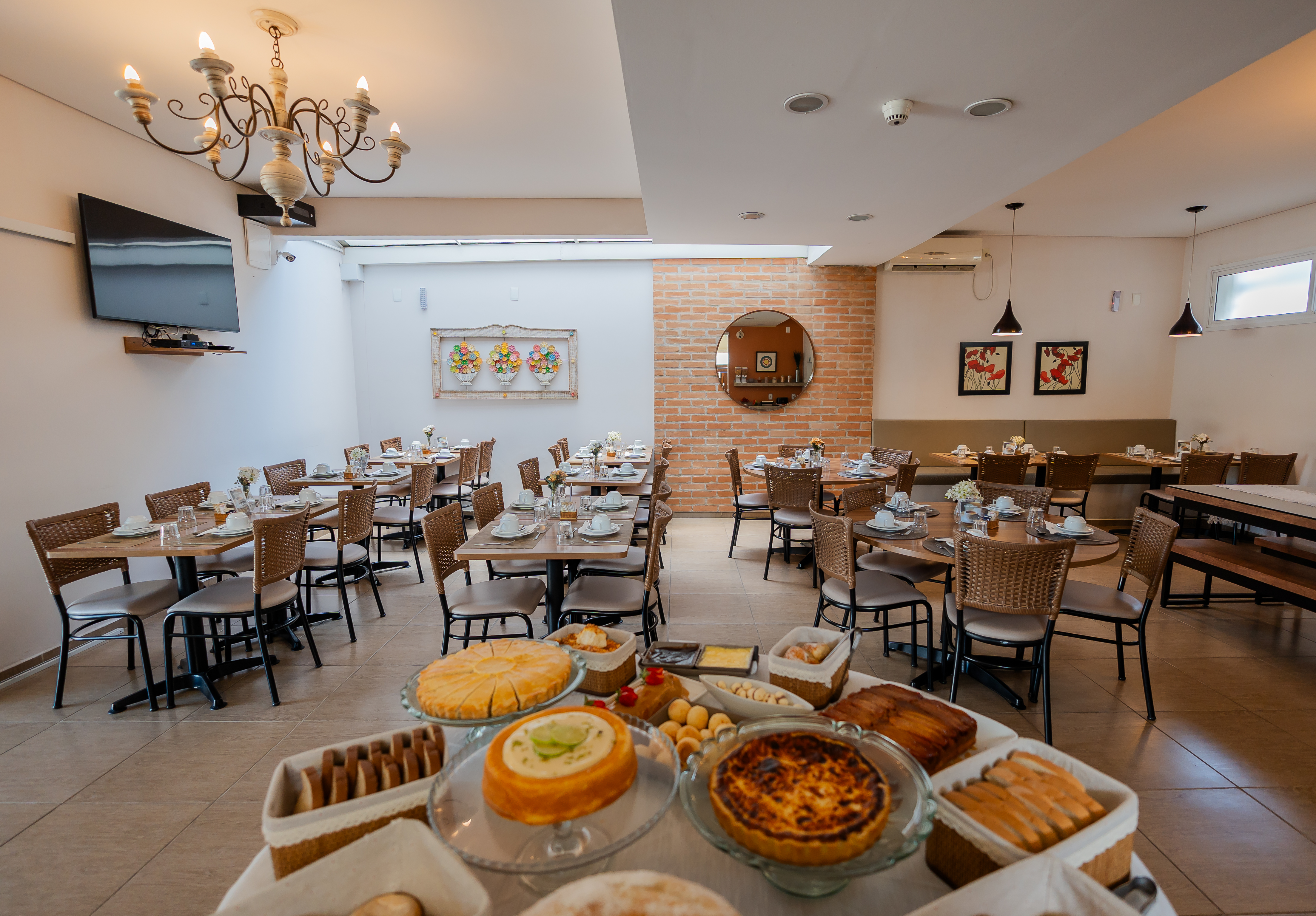 Um café com sabor de casa — foto 4